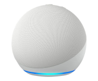 Amazon Echo Dot 5 Glacier White - 1266721 - zdjęcie 1